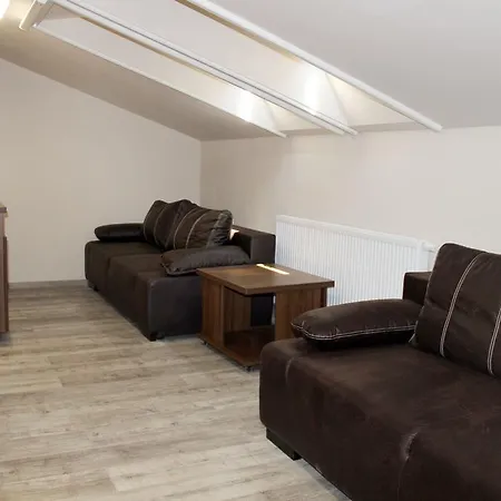 Jaster Na Starej Hore Guest house Hlohovec