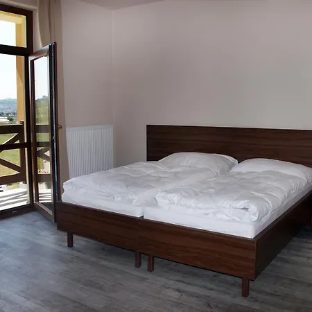 Jaster Na Starej Hore Guest house