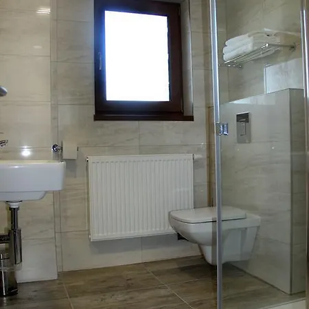 Guest house Jaster Na Starej Hore Hlohovec
