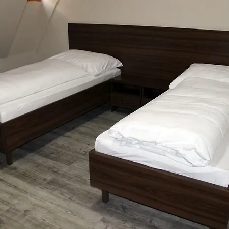 Guest house Jaster Na Starej Hore *